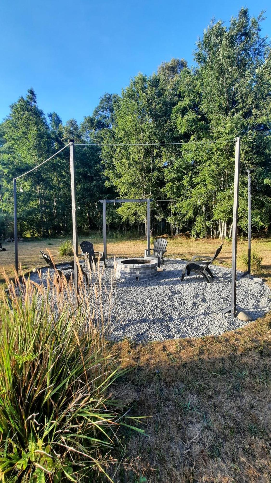 Casa de férias Lafken