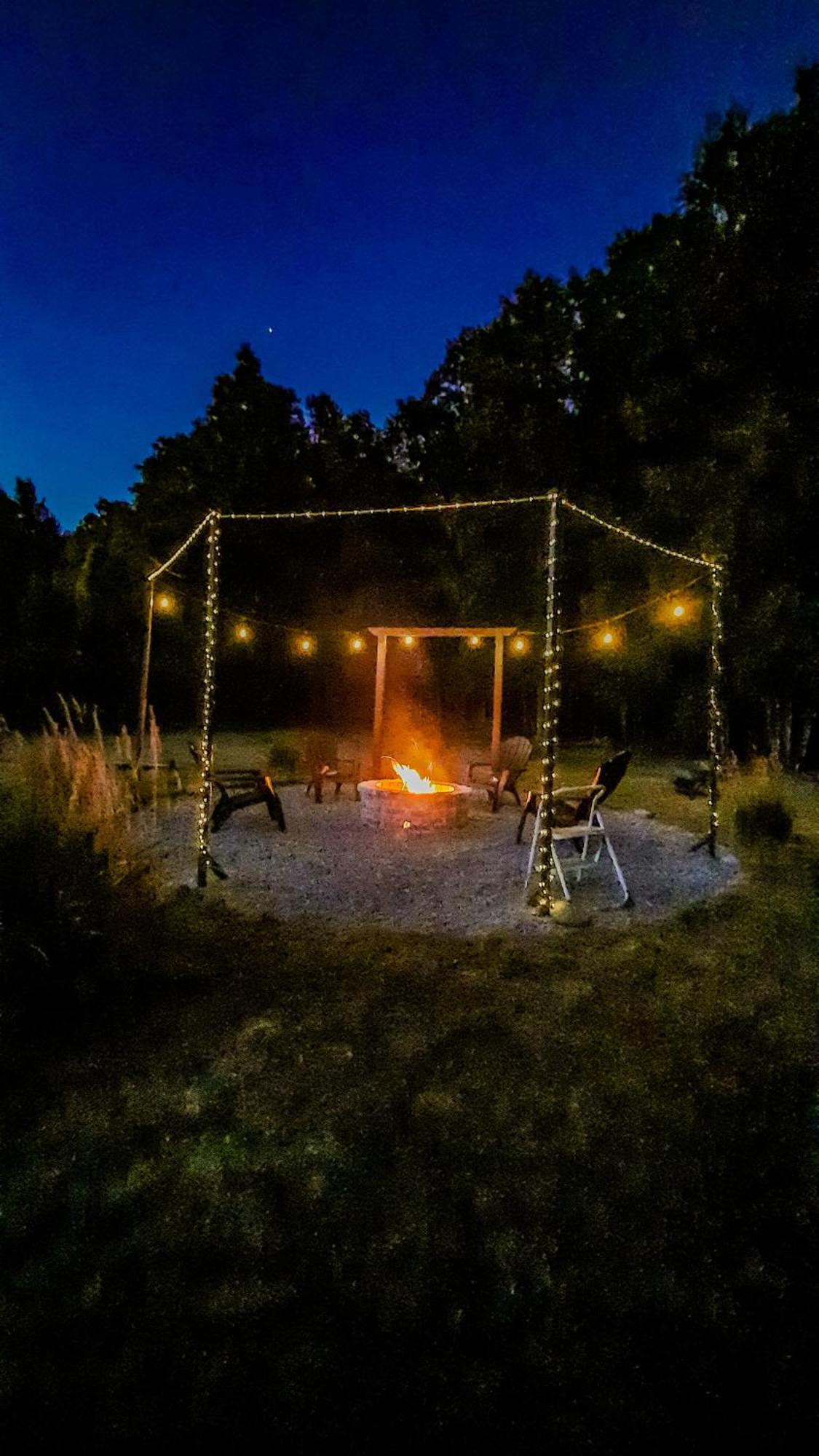 Casa de férias Lafken *