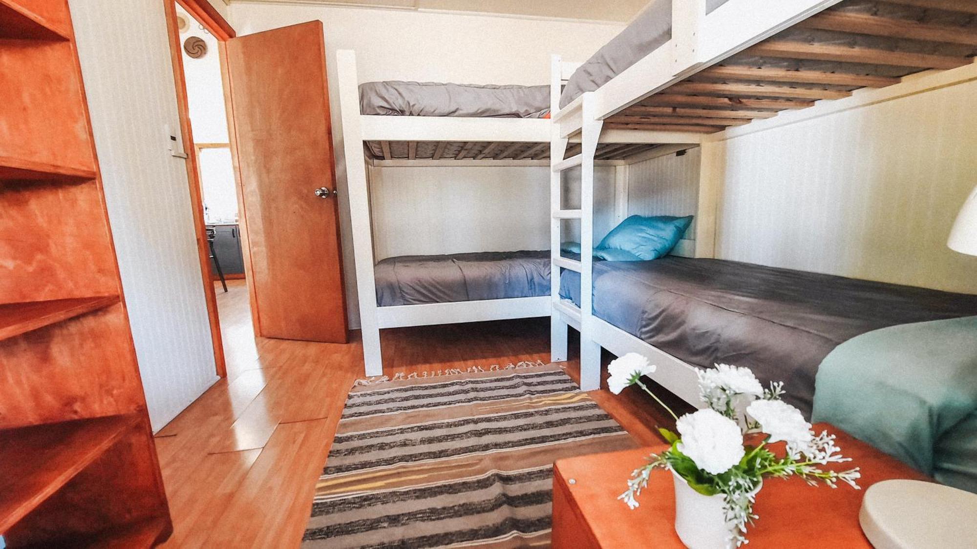 Lafken Casa de férias *