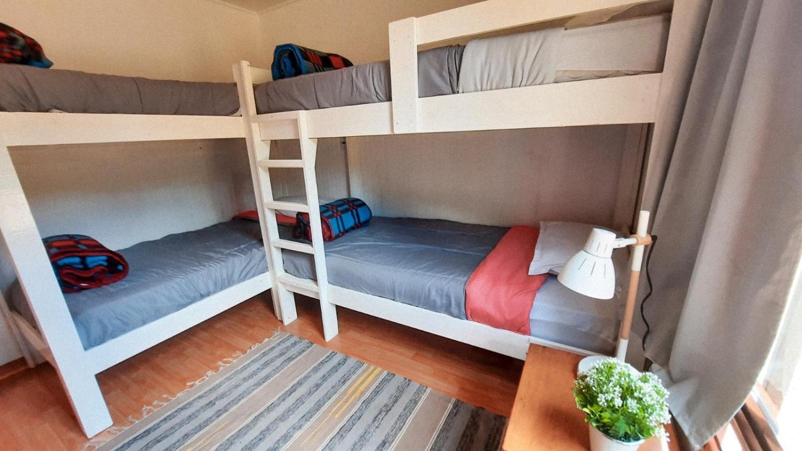 Casa de férias Lafken *