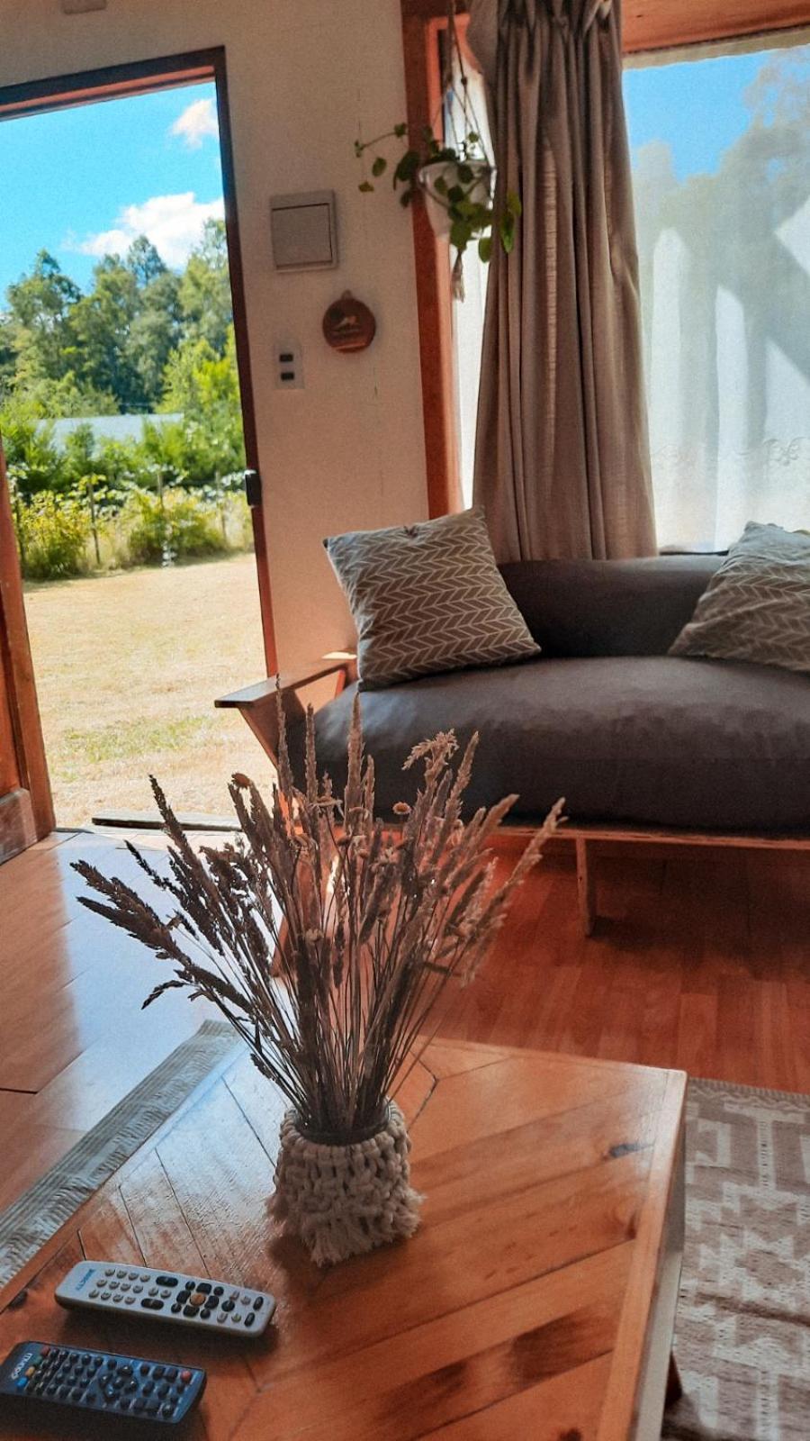 Lafken Casa de férias